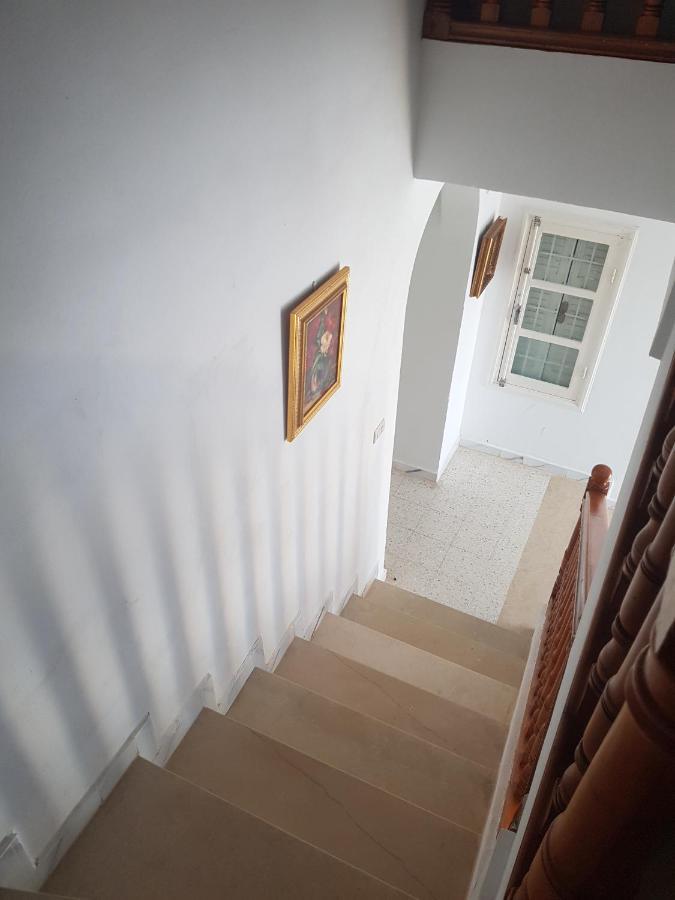 Maison Les Palmiers 300M De La Plage Aghir Екстер'єр фото